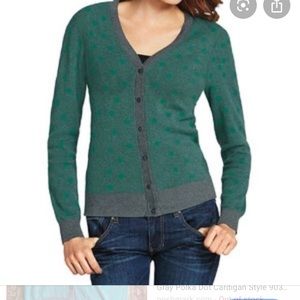 CAbi cardigan